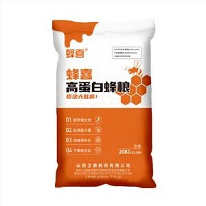 Substituts del pol·len Aliments secs per a les abelles Aliments per a les abelles